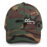 Johnson Farms - Hat